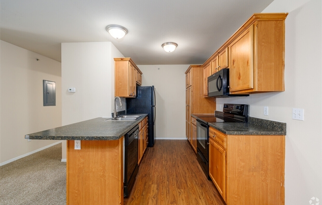 Partner-provided property photo