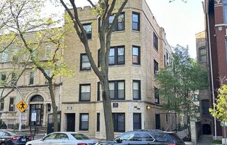 646.5 W. Roscoe, Unit 2N