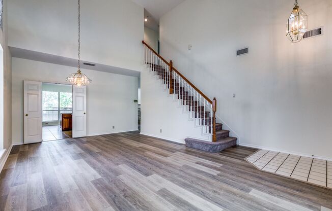 4-BEDROOM IN WESTCREEK, NORTHSIDE ISD