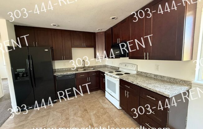 Beautiful house - 4 bedrooms and 2 bathrooms