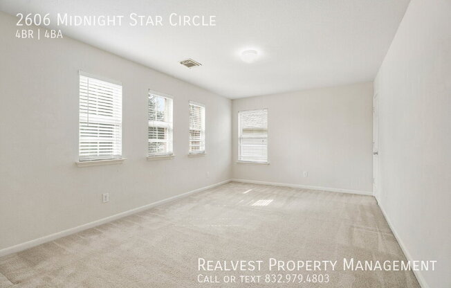 2606 MIDNIGHT STAR CIR