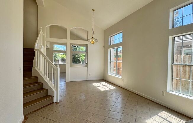 Great Location! 4BD and 2.5BA recently remodeled