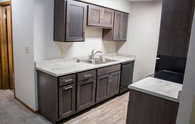 Parkside Apts. (TDS)