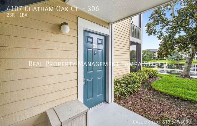 4107 CHATHAM OAK CT