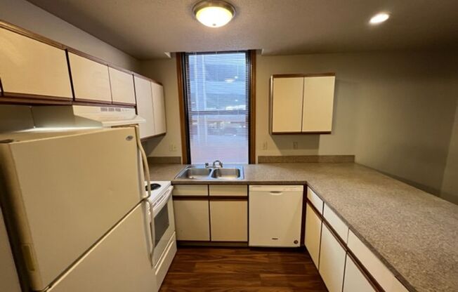 1 bed, 1 bath, 575 sqft, $850, Unit 309