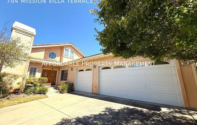 764 MSN VILLA