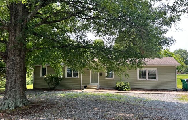Stunning 4BR/2BA Home in Charlotte!