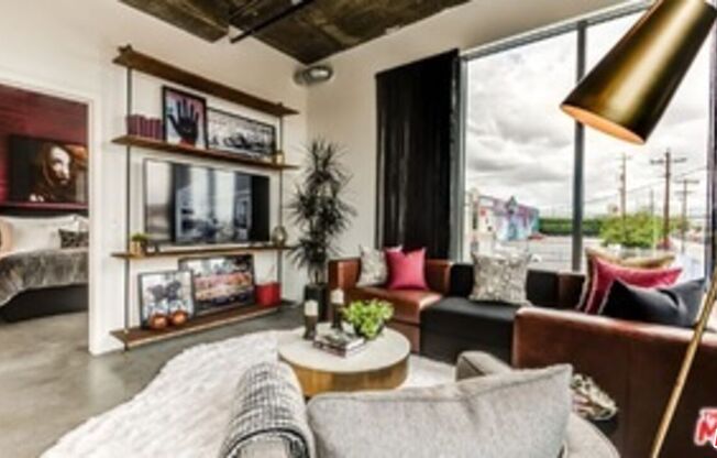 2 beds, 2 baths, 1,206 sqft, $4,335, Unit 302