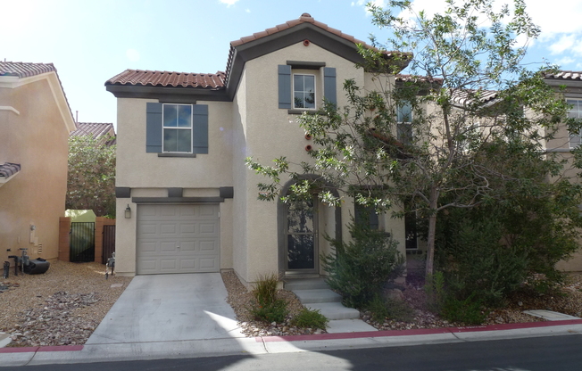 SOUTHWEST 3 BEDROOM, 2.5 BATH WITH LOFT