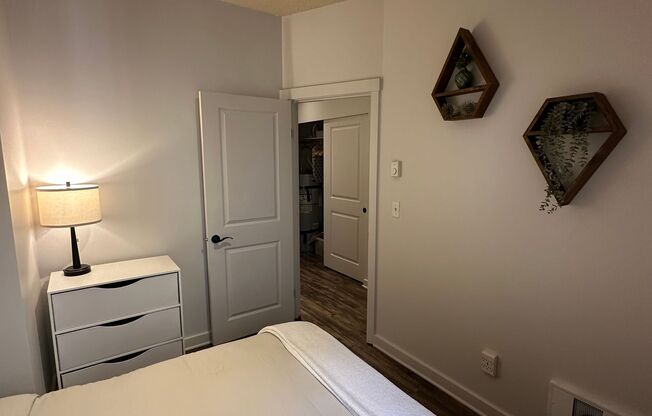 1 bed, 1 bath, 470 sqft, $2,250, Unit 407