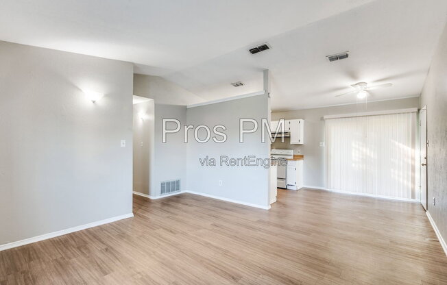 3 beds, 1 bath, 1,063 sqft, $1,750