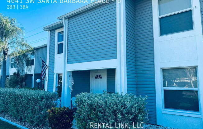 4641 SW SANTA BARBARA PL