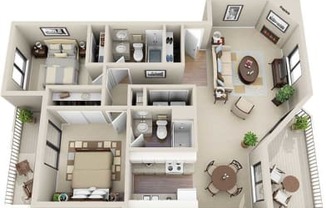 Partner-provided photo for $1645 unit