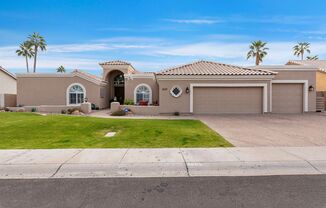 4 beds, 3.5 baths, $5,695