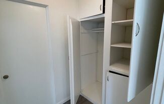 Studio, 1 bath, 250 sqft, $1,995