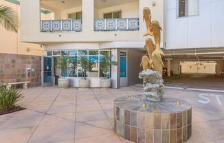Del Rey Club Apartments - Apartments for Rent in Playa Del Rey, CA