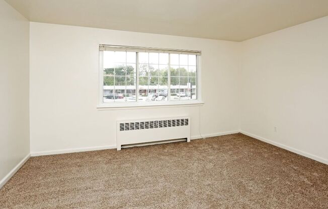 1 bed, 1 bath, 500 sqft, $825, Unit 30C