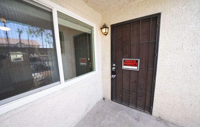1 bed, 1 bath, $1,095