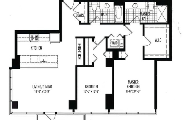 Partner-provided property photo
