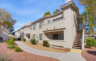 Awesome one bedroom one bath condo