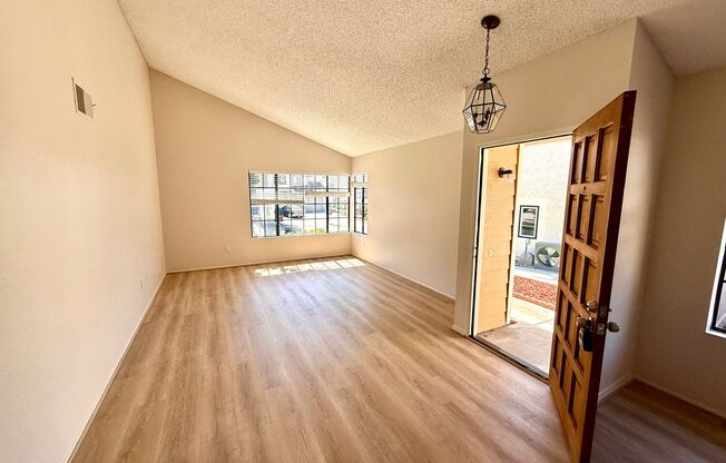 Wonderful 4 Bedroom 2-story Townhome in "Feather Ridge"