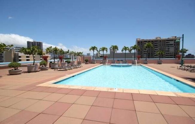 1 bed, 1 bath, $2,450
