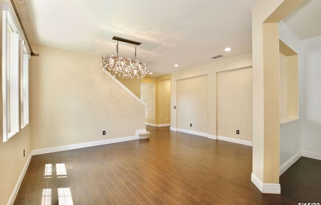 Gorgeous 4/3.5 Home with a Large Fenced Backyard in the Desirable Guard Gated Waters Edge Community at Lake Nona - Orlando!