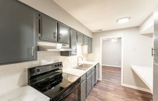 Northpark Apartments