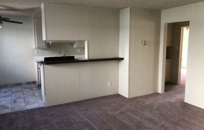 2 beds, 1 bath, 750 sqft, $2,500, Unit #B