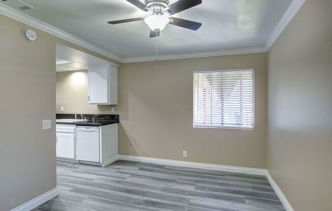 2 beds, 1 bath, $2,345, Unit 19