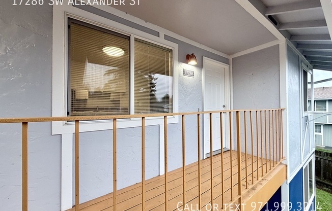 17286 SW ALEXANDER ST