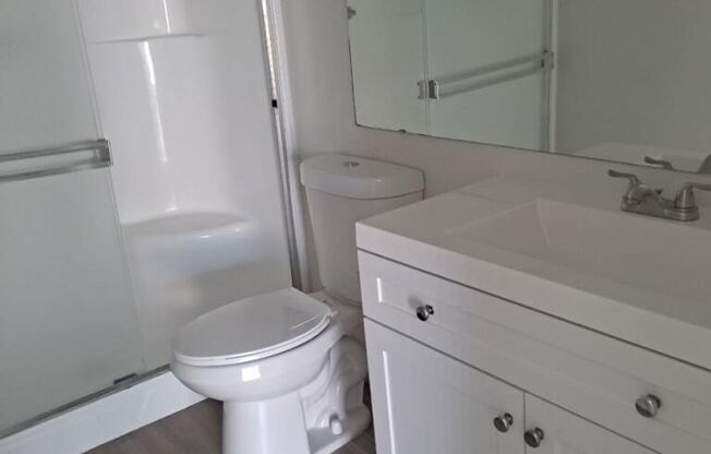 2 bed 2 bath Town-home in Central Phoenix!! Newly Remodeled