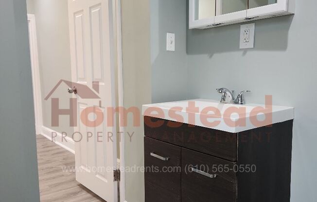 2 beds, 1 bath, $1,195