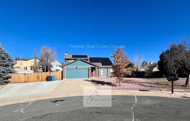 3610 SEDGEWOOD WAY