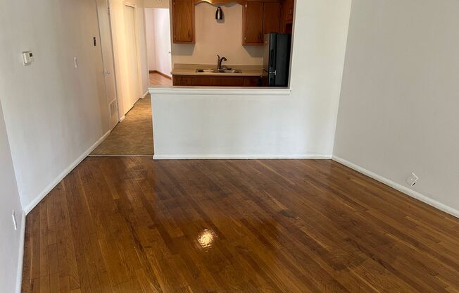 The Riverwood Apartments