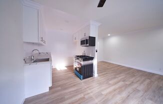 1 bed, 1 bath, 750 sqft, $1,895, Unit 07