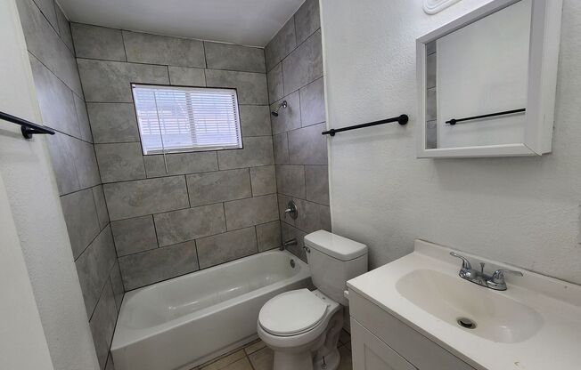 4 Unit Fourplex - Las Vegas Rental Investment Opportunity