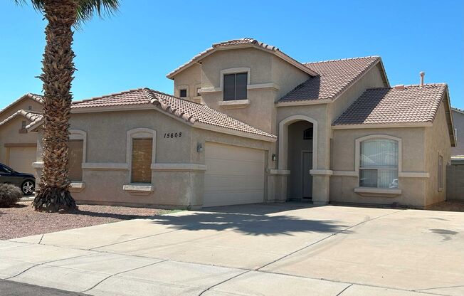 MOUNTAIN VISTA RANCH HOME WITH POOL!