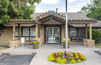 Willowick Apartments