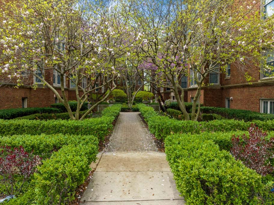 The Bryant at Oak Park I & II