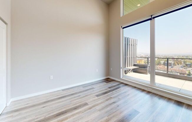 2 beds, 2 baths, 1,198 sqft, $6,000, Unit PH-5