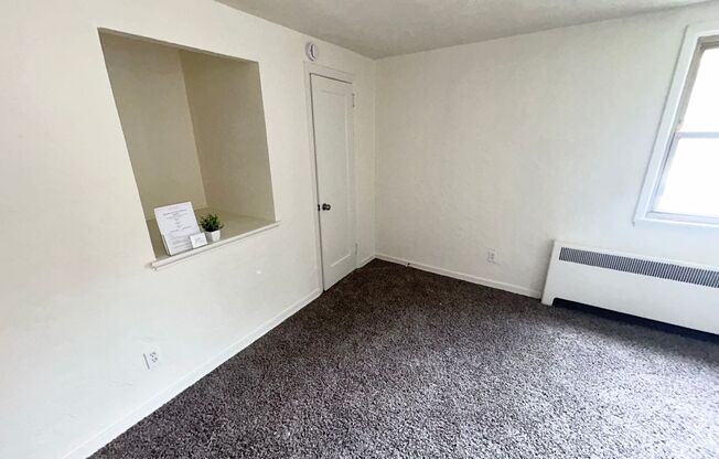 1 bed, 1 bath, 575 sqft, $995, Unit 105