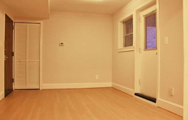 Studio, 1 bath, $1,595, Unit 005