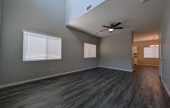 3-BEDROOM HOME FOR RENT IN LAS VEGAS