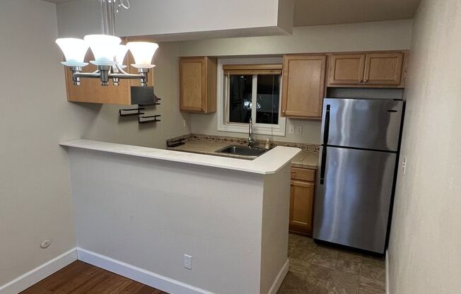 Westmorland Condominiums