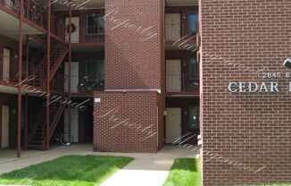 2845 Broadway Street