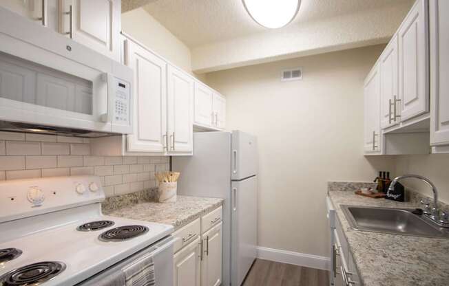 Welcome Home to Harvard Square Apartments