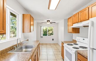 Timber Ridge Apartments