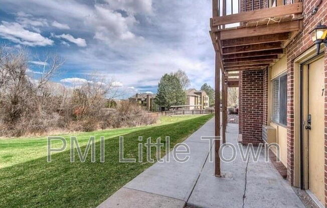 Partner-provided property photo