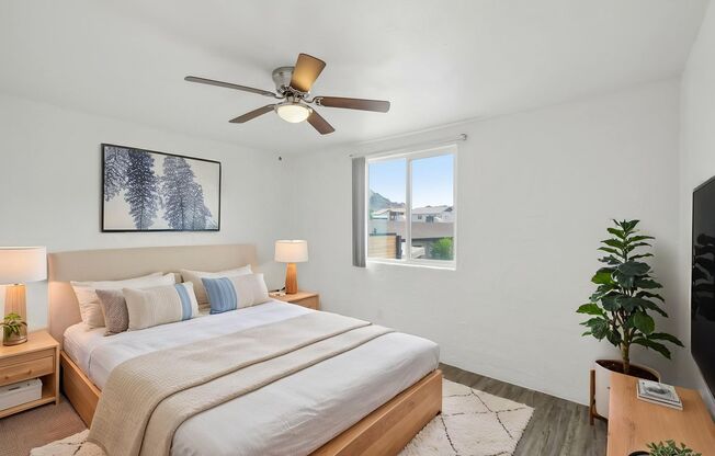 3 beds, 2 baths, 1,026 sqft, $1,849, Unit 227